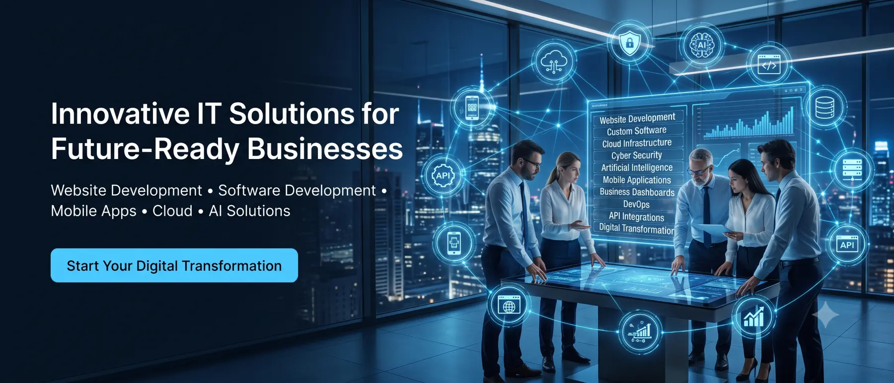 IT Solutions