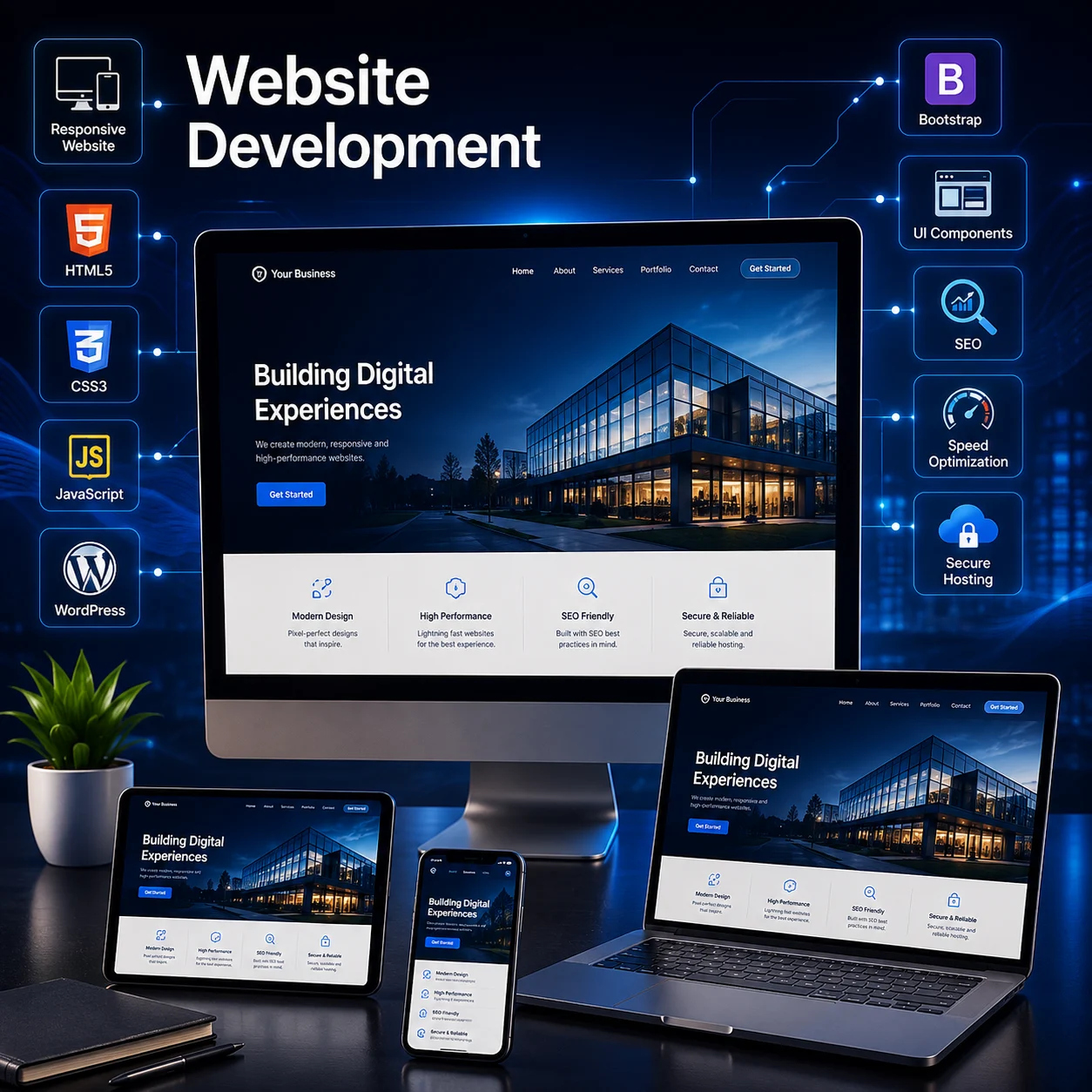 About DPSNextGen